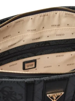 Guess Torebka HWSS96 72250 Czarny