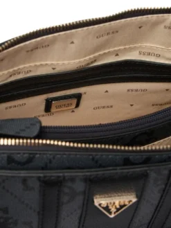Guess Torebka HWSS96 72070 Czarny
