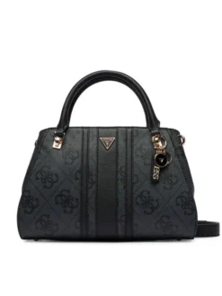 Guess Torebka HWSS96 72070 Czarny