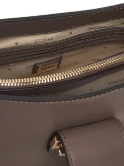 Guess Torebka HWVG98 91010 Brązowy