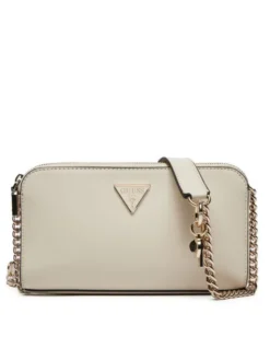 Guess Torebka HWVG94 93120 Écru