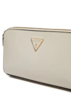 Guess Torebka HWVG94 93120 Écru