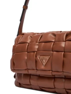 Guess Torebka HWWG80 72190 Brązowy