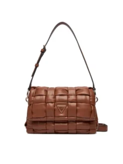 Guess Torebka HWWG80 72190 Brązowy
