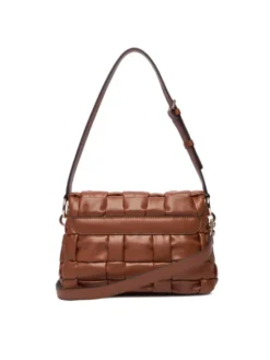 Guess Torebka HWWG80 72190 Brązowy