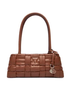 Guess Torebka HWWG80 72080 Brązowy