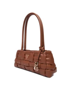 Guess Torebka HWWG80 72080 Brązowy