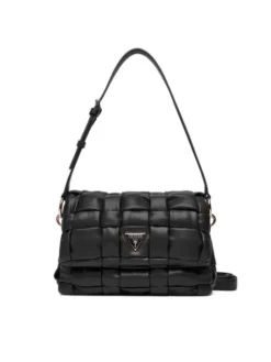 Guess Torebka HWWG80 72190 Czarny