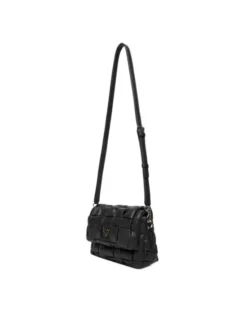 Guess Torebka HWWG80 72190 Czarny