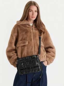Guess Torebka HWWG80 72190 Czarny