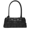 Guess Torebka HWWG80 72080 Czarny