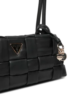 Guess Torebka HWWG80 72080 Czarny