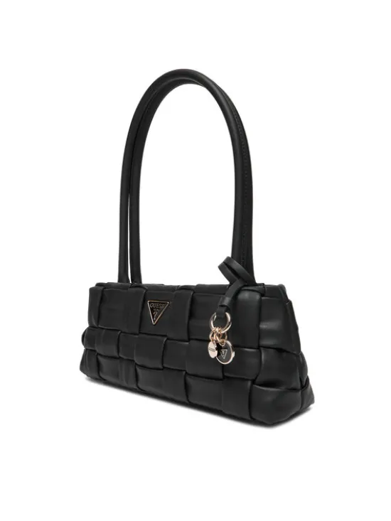 Guess Torebka HWWG80 72080 Czarny