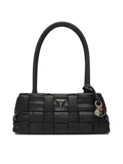 Guess Torebka HWWG80 72080 Czarny