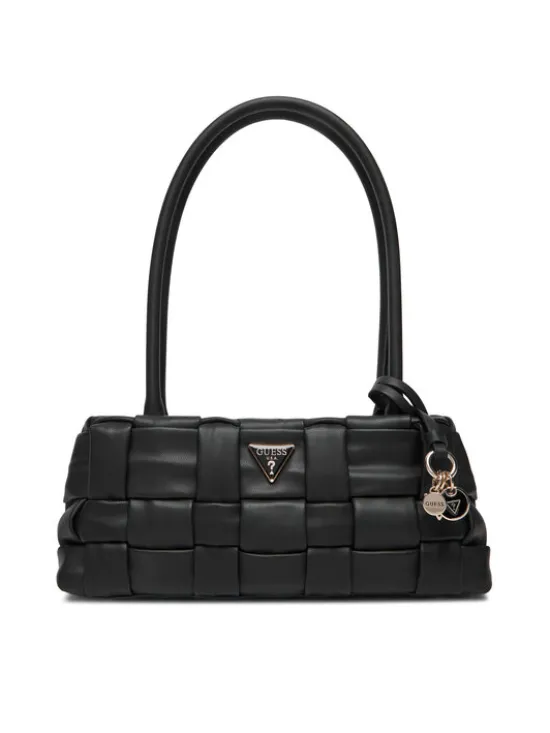 Guess Torebka HWWG80 72080 Czarny