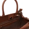 Guess Torebka HWYUSS P6236 Brązowy
