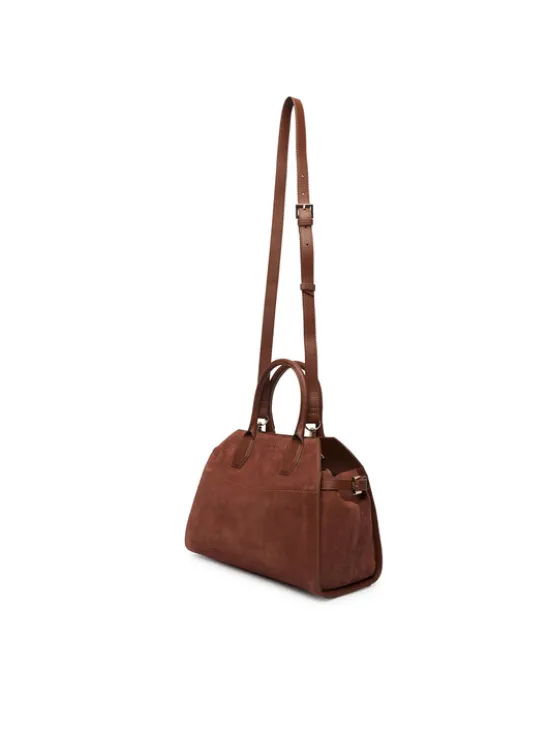 Guess Torebka HWYUSS P6236 Brązowy
