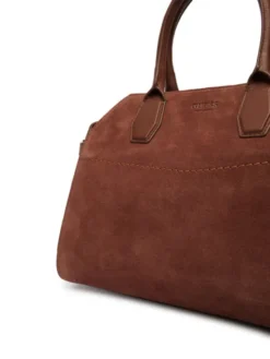 Guess Torebka HWYUSS P6236 Brązowy
