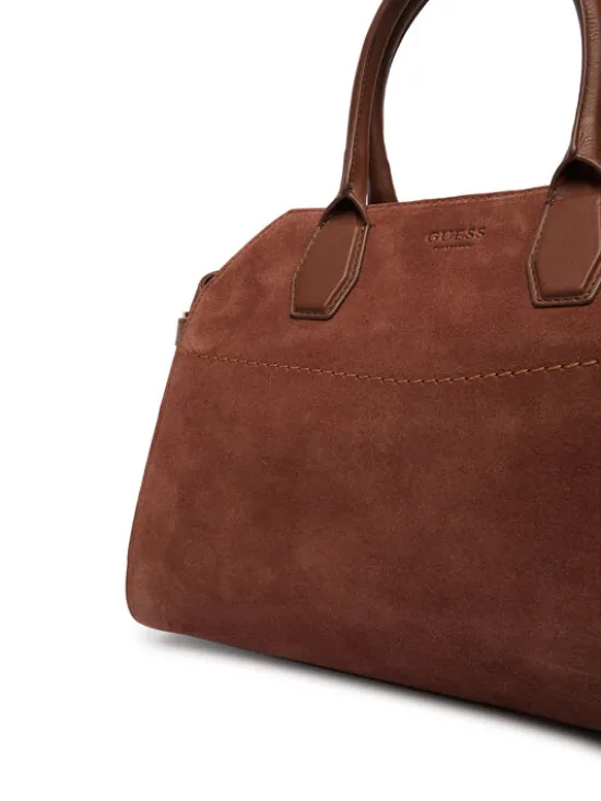 Guess Torebka HWYUSS P6236 Brązowy