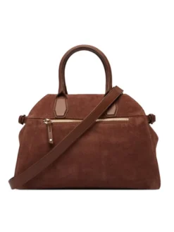 Guess Torebka HWYUSS P6236 Brązowy