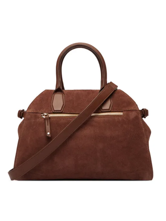Guess Torebka HWYUSS P6236 Brązowy