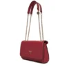 Guess Torebka HWZG96 72210 Czerwony