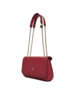 Guess Torebka HWZG96 72210 Czerwony