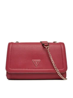 Guess Torebka HWZG96 72210 Czerwony