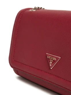 Guess Torebka HWZG96 72210 Czerwony