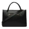 Guess Torebka Isobel HWBG99 32220 Czarny