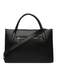 Guess Torebka Isobel HWBG99 32220 Czarny
