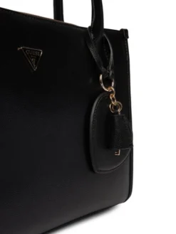 Guess Torebka Isobel HWBG99 32220 Czarny