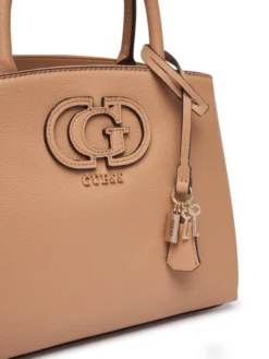 Guess Torebka Isola HWBG99 05060 Beżowy