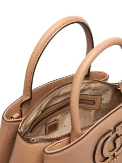 Guess Torebka Isola HWBG99 05060 Beżowy