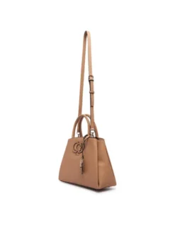 Guess Torebka Isola HWBG99 05060 Beżowy