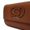 Guess Torebka Isola HWBG99 05210 Brązowy