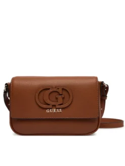 Guess Torebka Isola HWBG99 05210 Brązowy