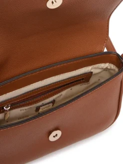 Guess Torebka Isola HWBG99 05210 Brązowy
