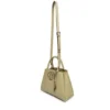 Guess Torebka Isola HWBG99 05060 Zielony