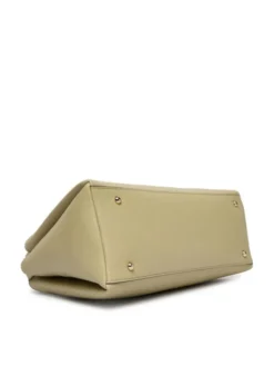 Guess Torebka Isola HWBG99 05060 Zielony