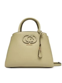 Guess Torebka Isola HWBG99 05060 Zielony