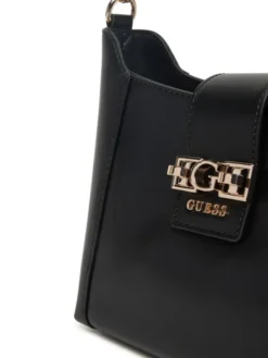 Guess Torebka Jane HWVG98 91010 Czarny