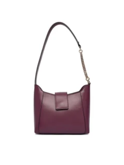 Guess Torebka Jane HWVG98 91010 Fioletowy