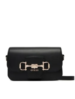 Guess Torebka Janie HWVG99 10210 Czarny