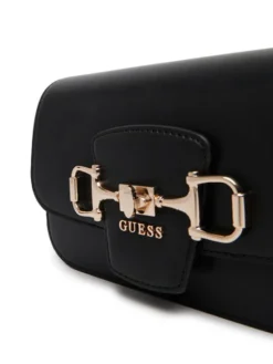 Guess Torebka Janie HWVG99 10210 Czarny