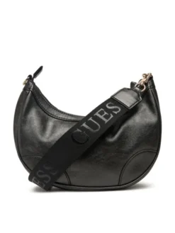 Guess Torebka J5BZ38 W4090 Czarny
