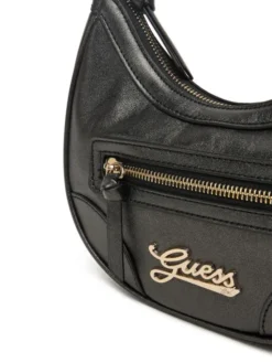Guess Torebka J5BZ38 W4090 Czarny