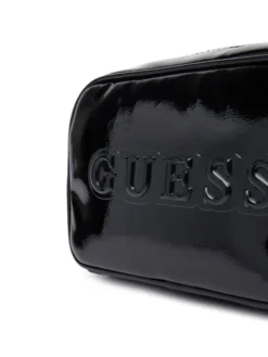 Guess Torebka J5BZ33 W3070 Czarny