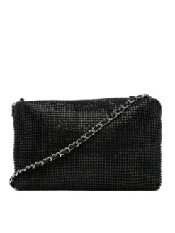 Guess Torebka J5BZ15 WG830 Czarny