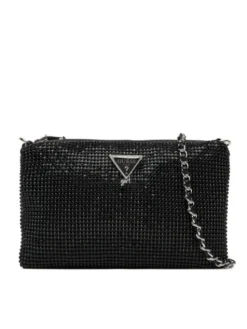 Guess Torebka J5BZ15 WG830 Czarny